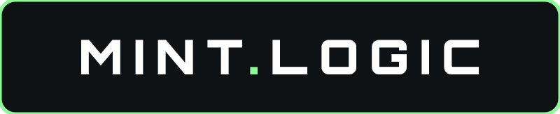 Mint Logic Logo